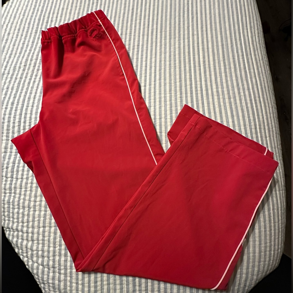 Oleg Cassini Sport Pants SMALL‎ EUC